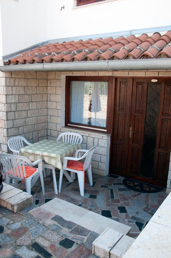 David'S Place Poreč Exterior foto